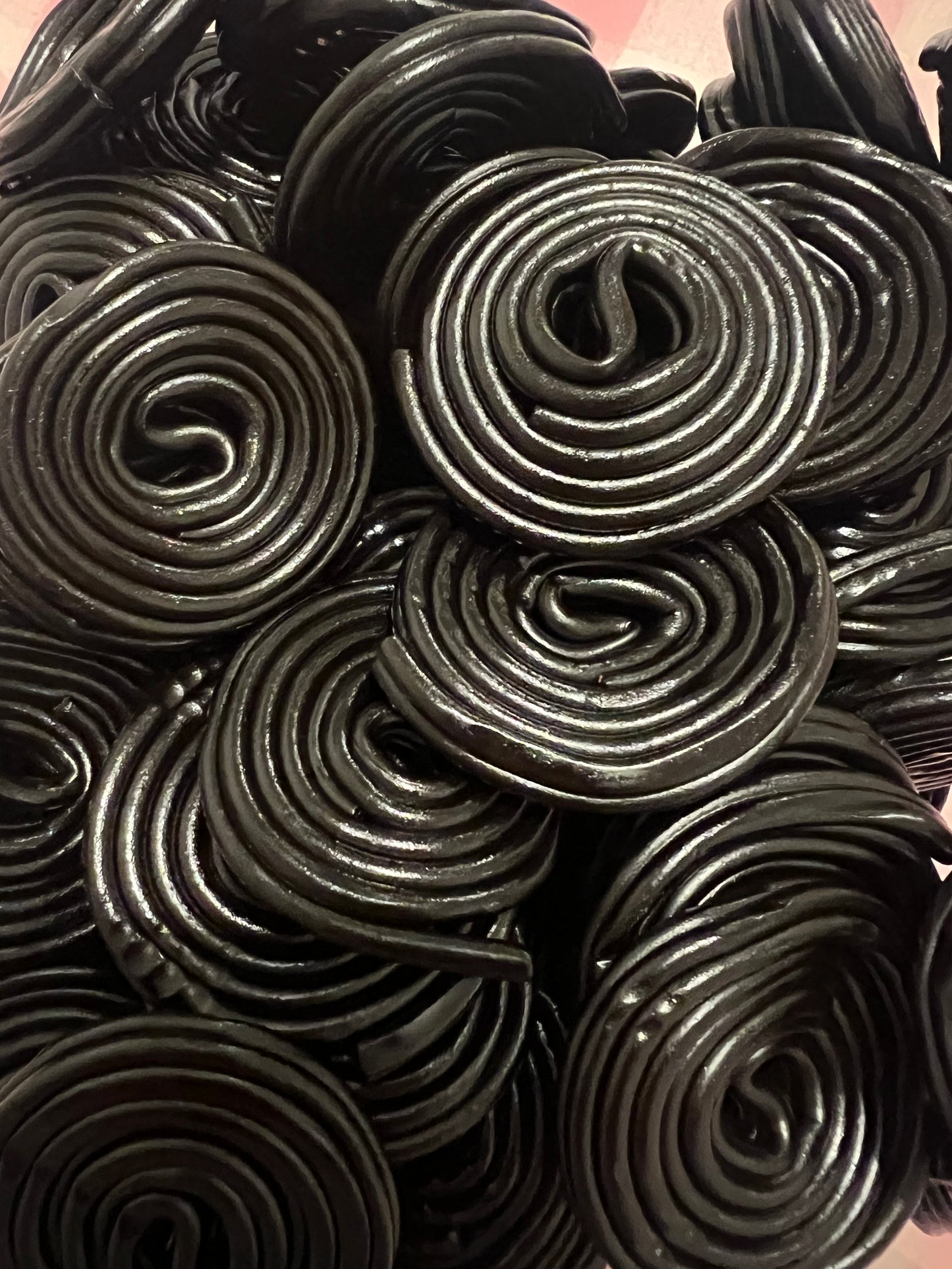 réglisse
