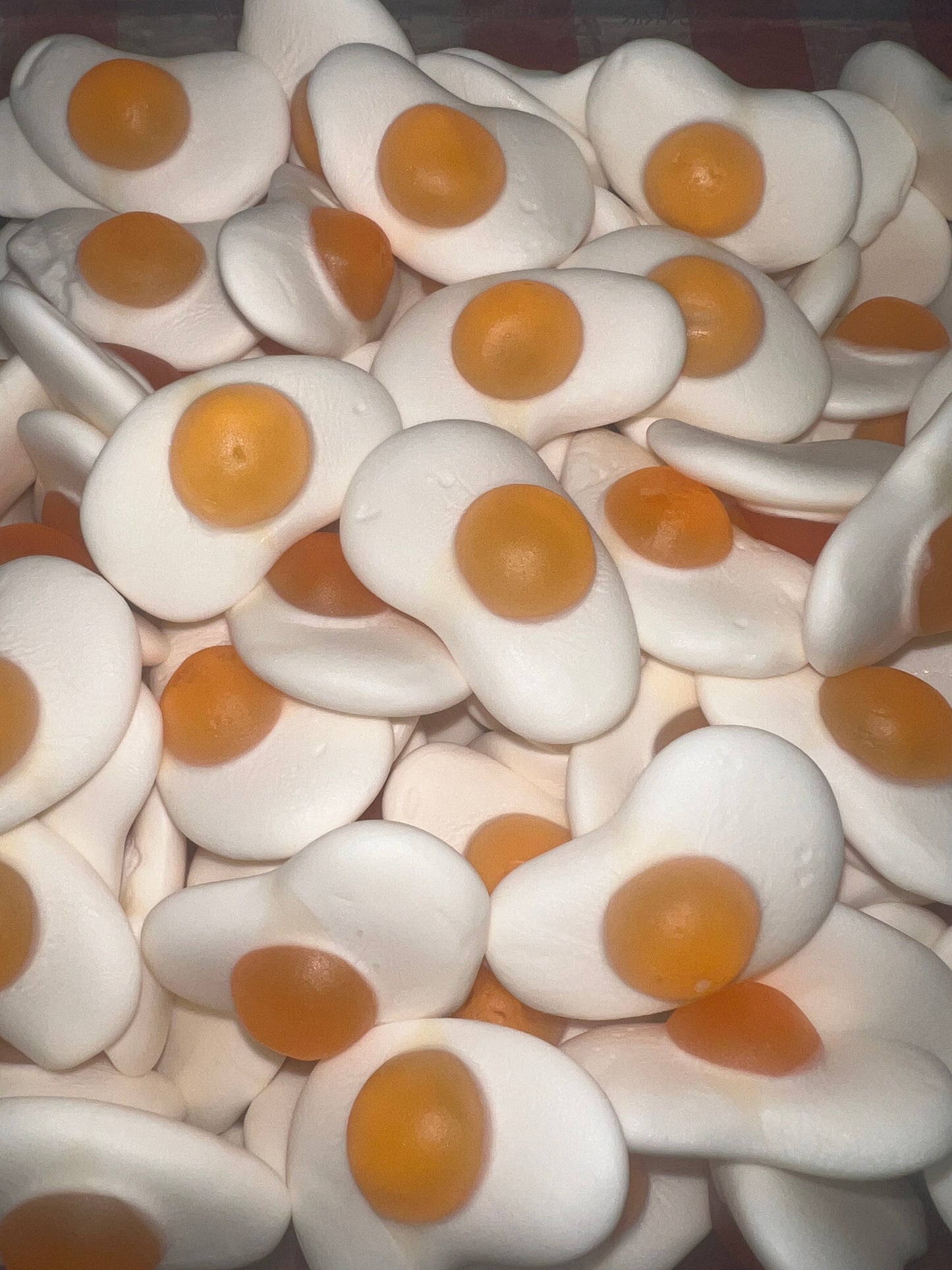 Œufs Trolli