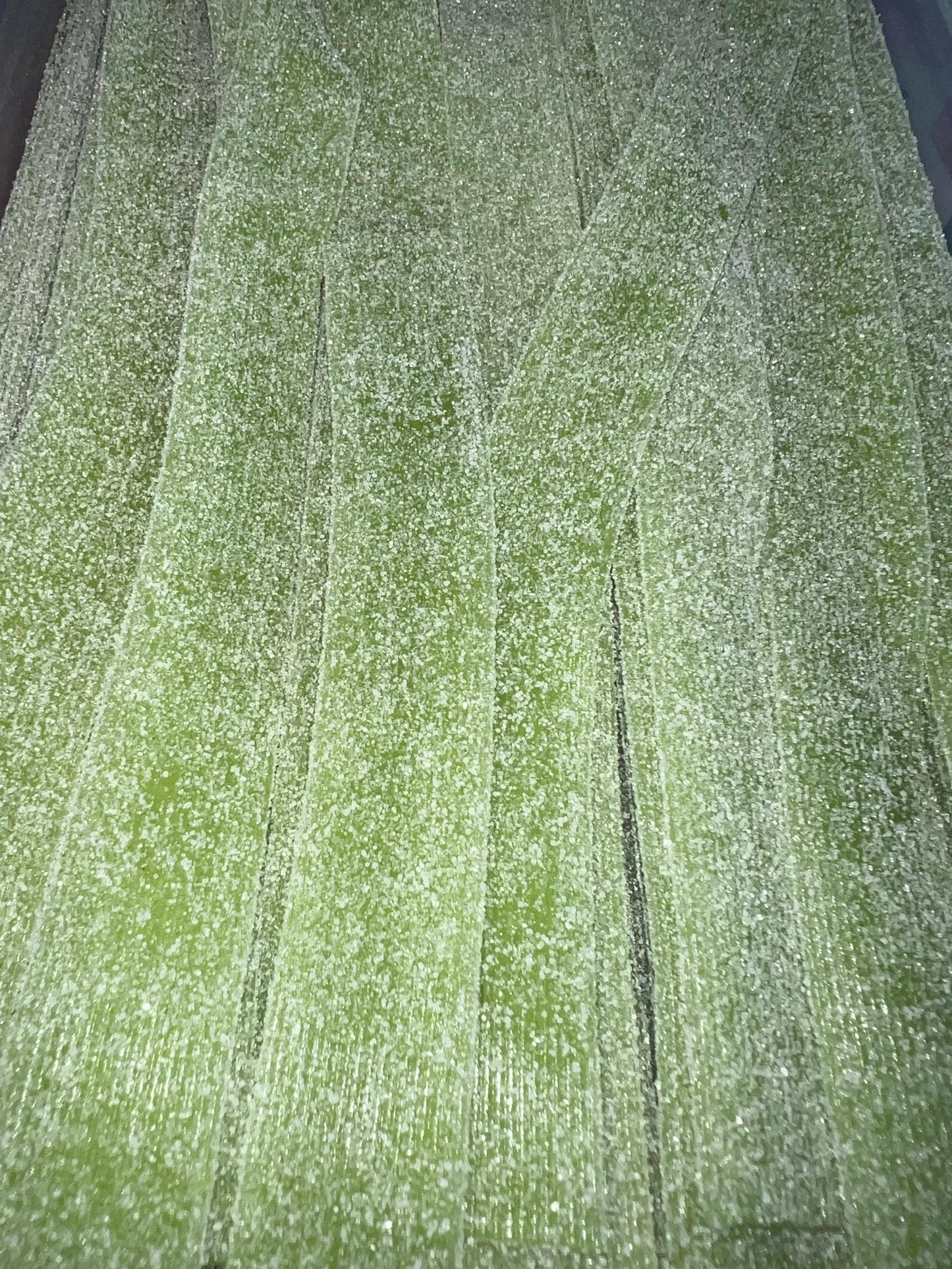 Bandeaux à la pomme