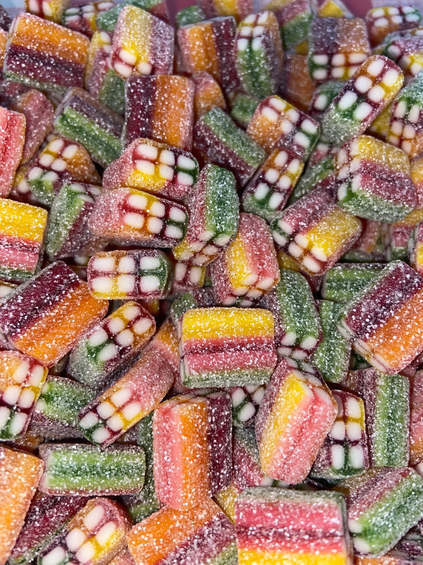 Pixel Pik Haribo
