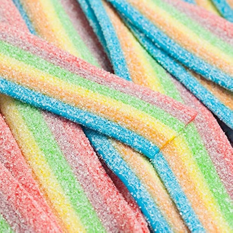 Bonbons unitaires 🍭