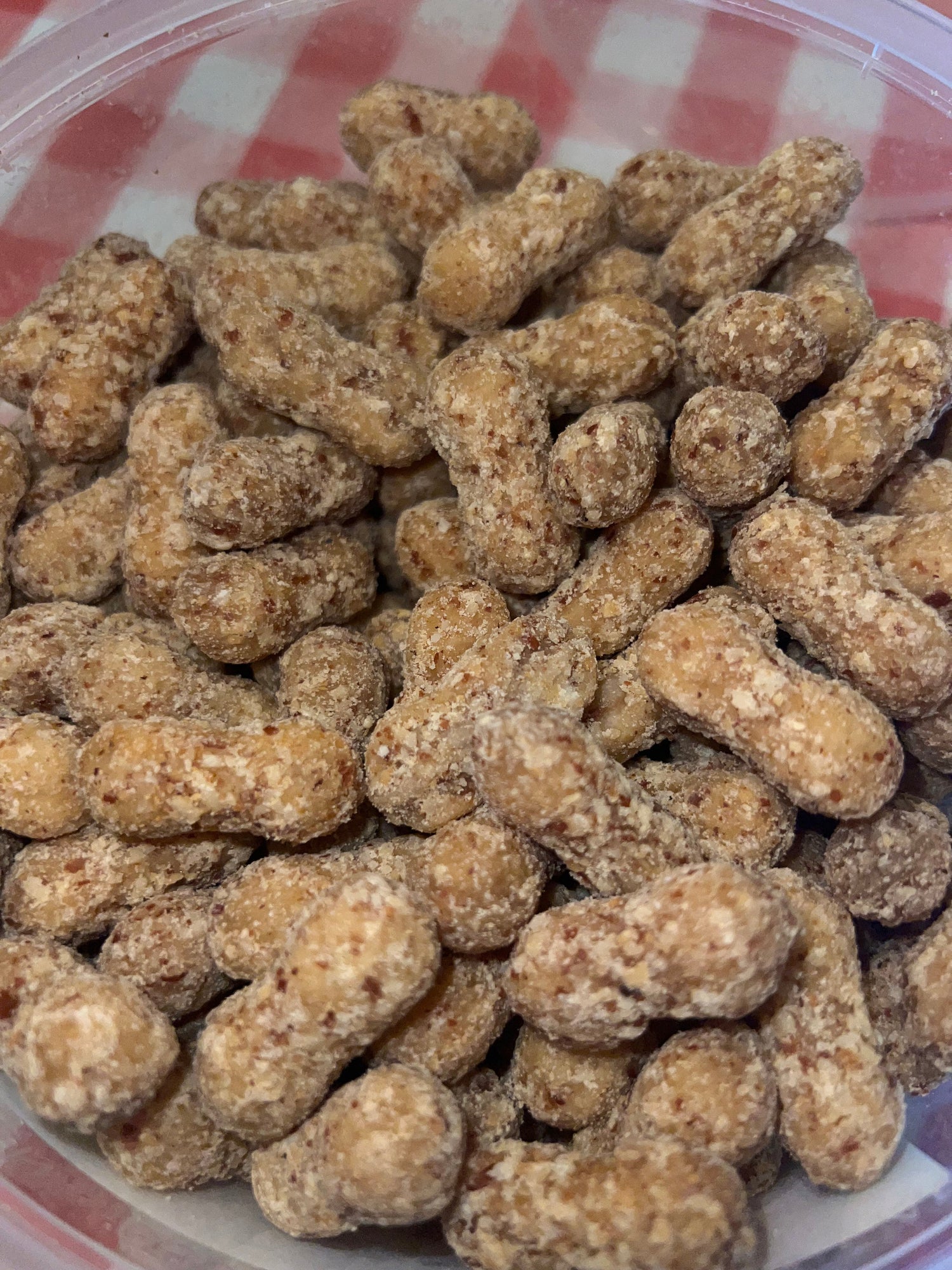 Apéro 🥜
