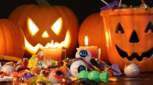 HALLOWEEN 🎃