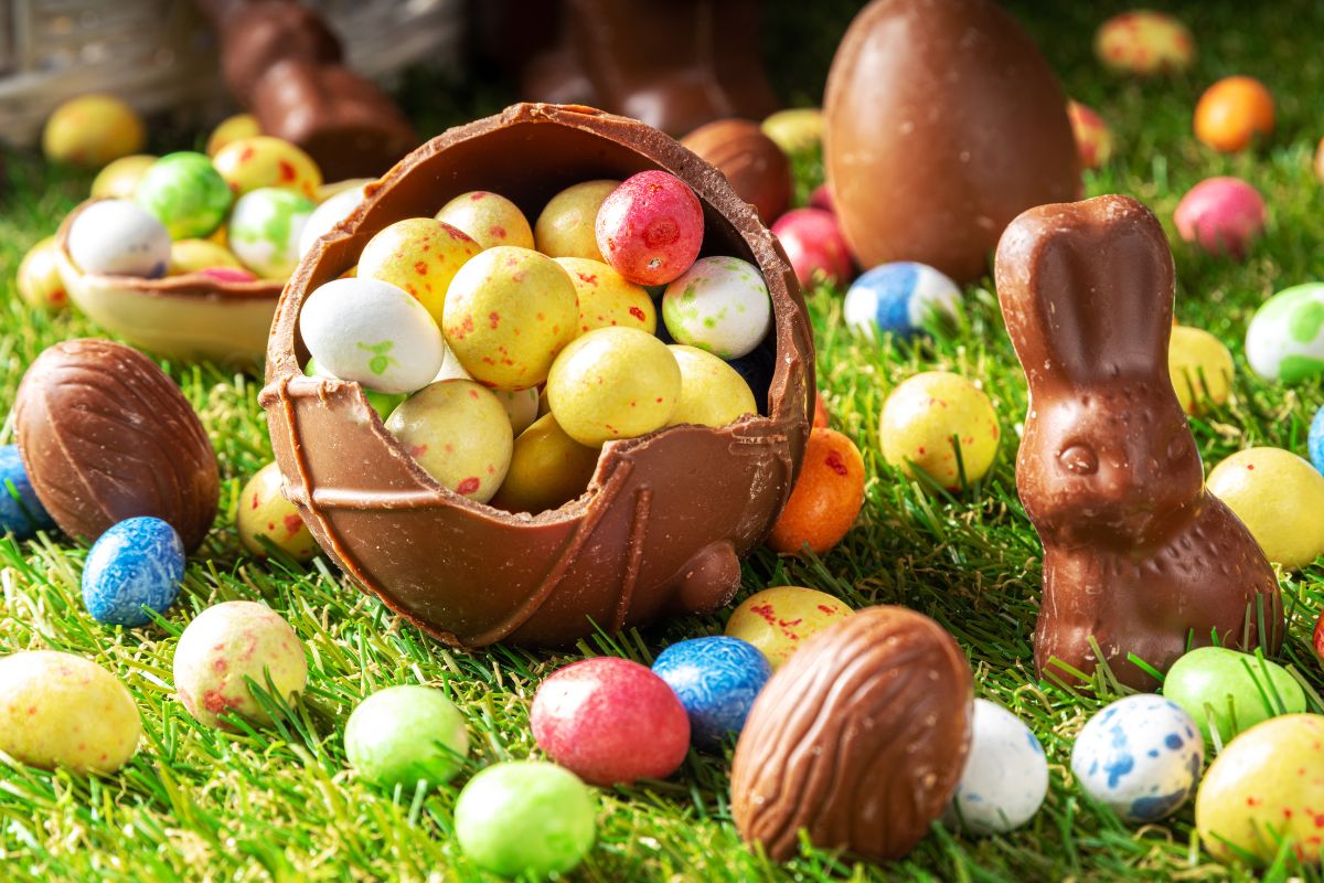 Pâques 🐣