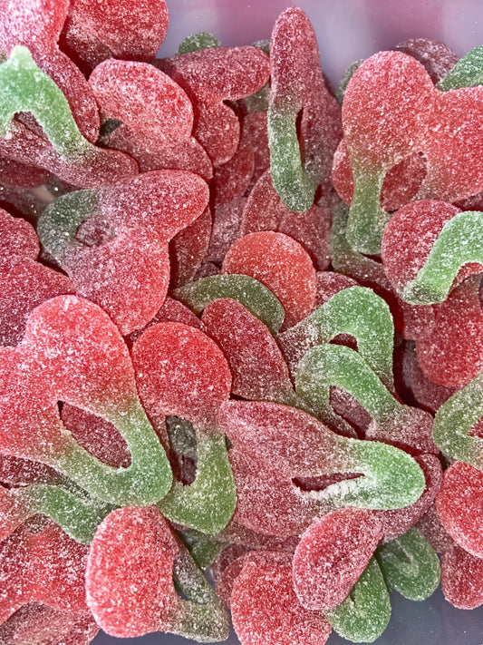 Cerise Acide HARIBO