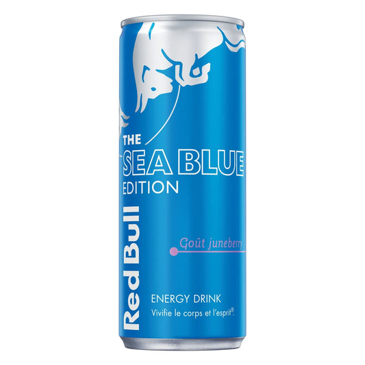 Red Bull Juneberry