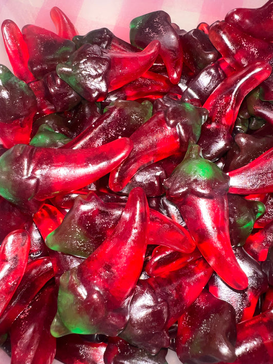 Piment Fort Fini