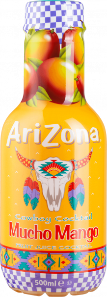 Arizona Mango