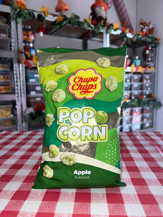 Pop Corn Pomme