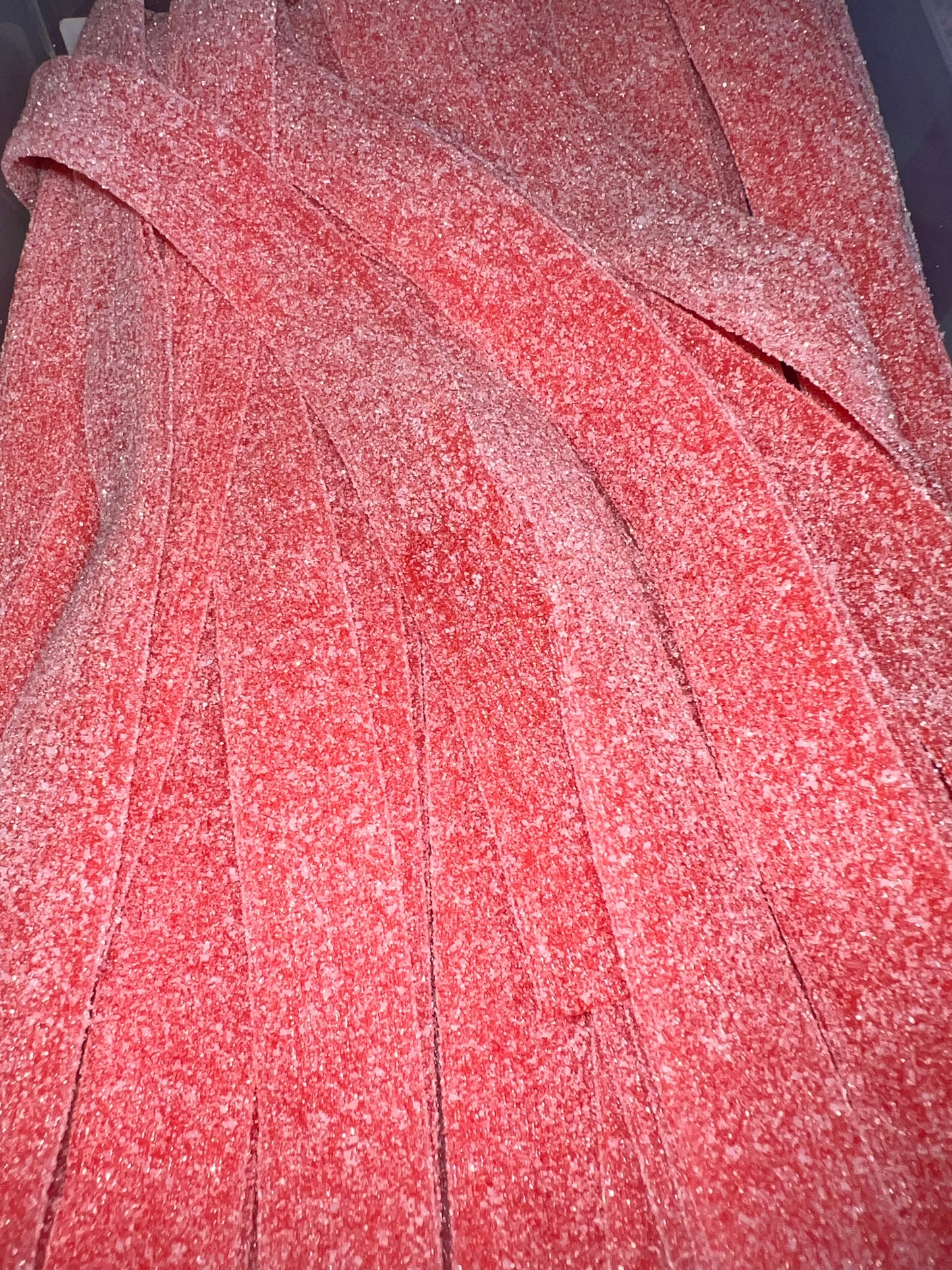 Petit bandeaux à la Fraise