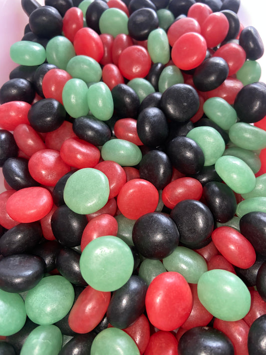 Fraizibus Haribo