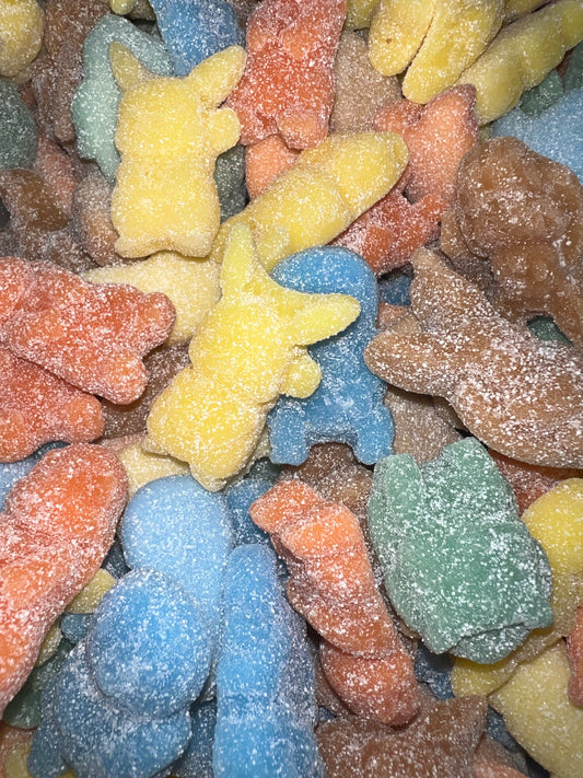 Pokémon Fizz