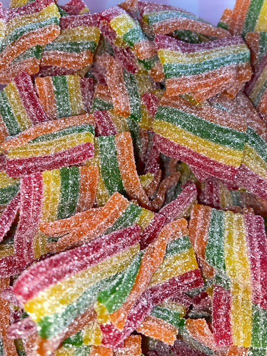 Miami Pik Haribo