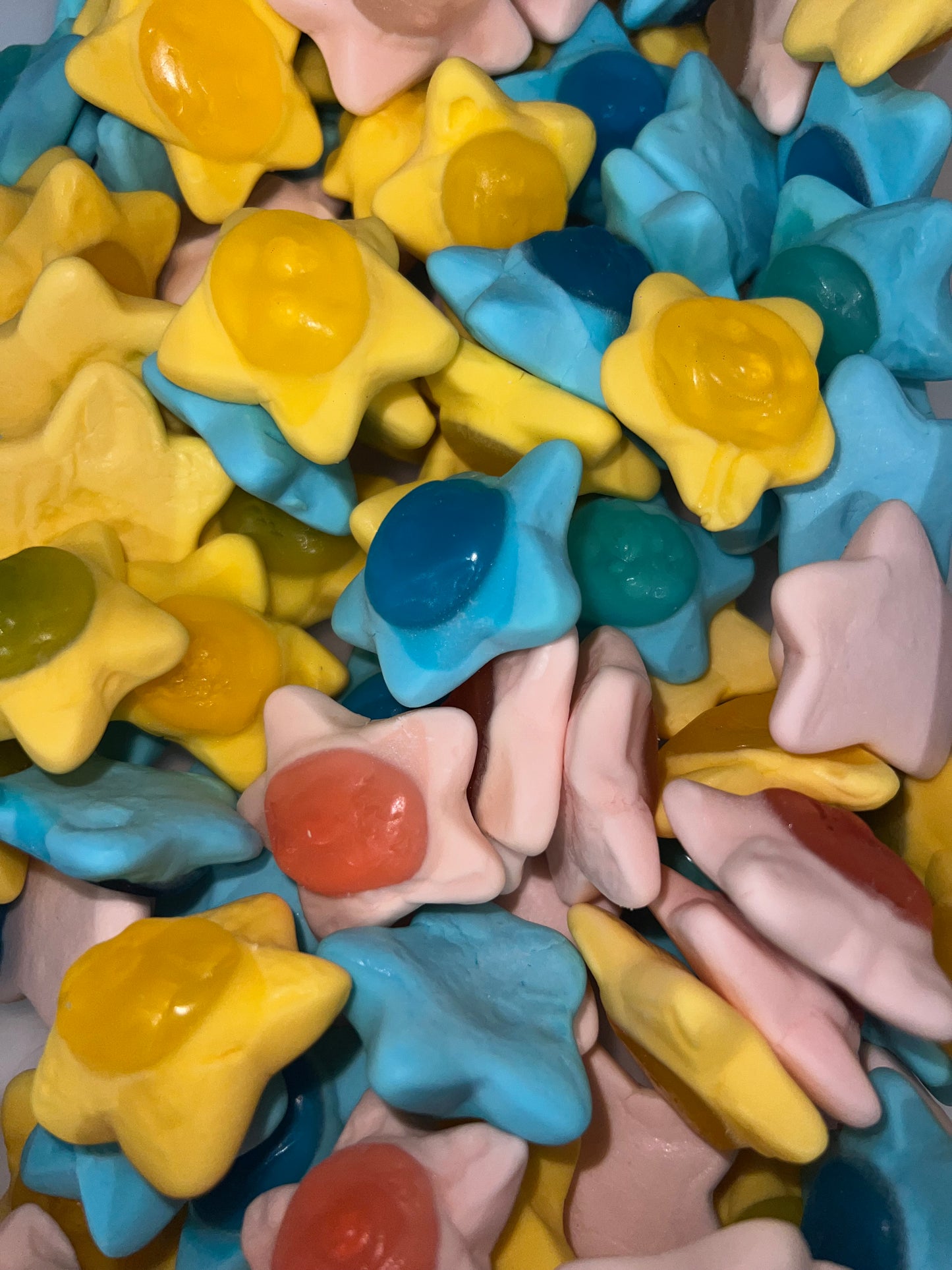Étoiles HARIBO