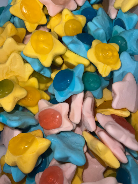 Étoiles HARIBO