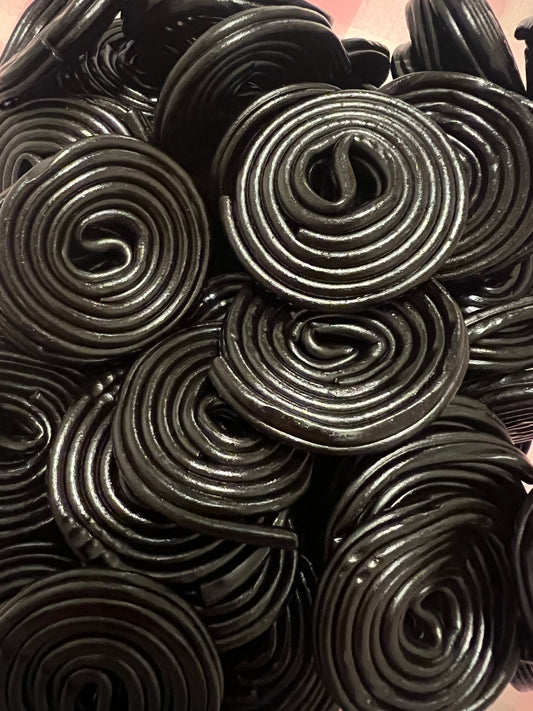 réglisse