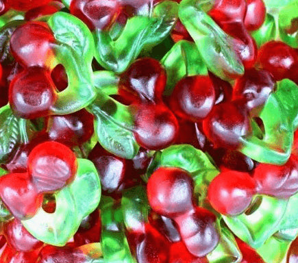 Cerise Trolli