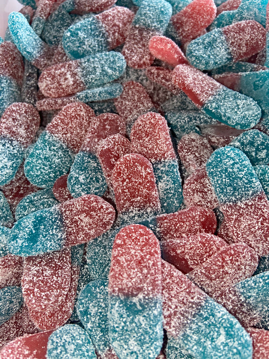 Mini langue de chat Bubblizz
