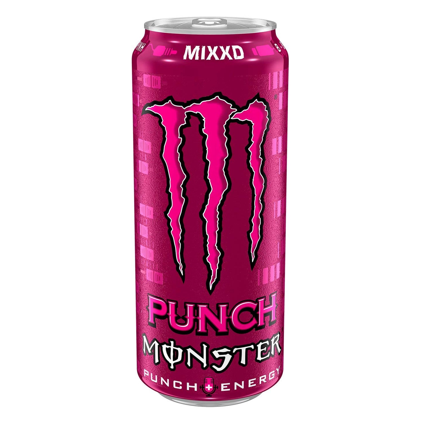 Monster MIXXD
