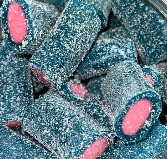 Petit Jumbo Acidulé Framboise