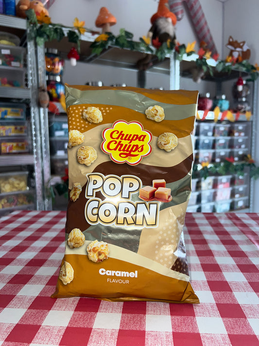 Pop Corn Caramel