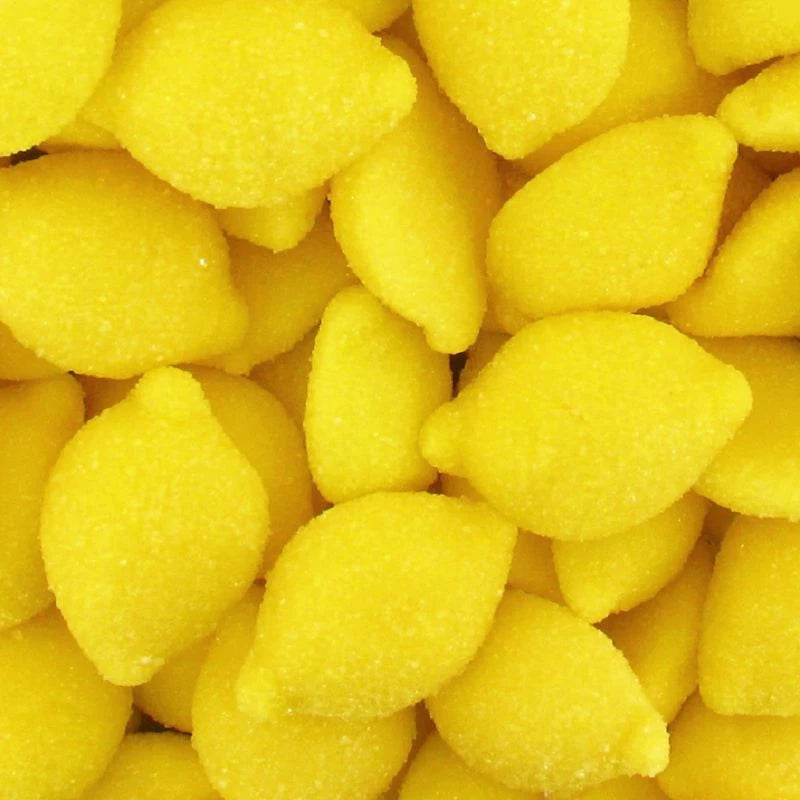 Citron sucré