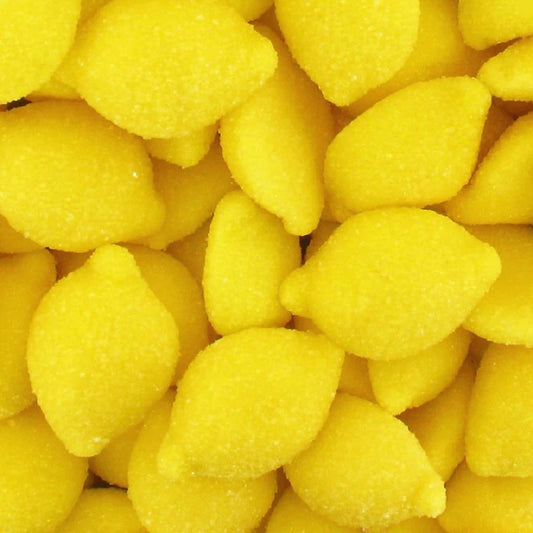 Citron sucré