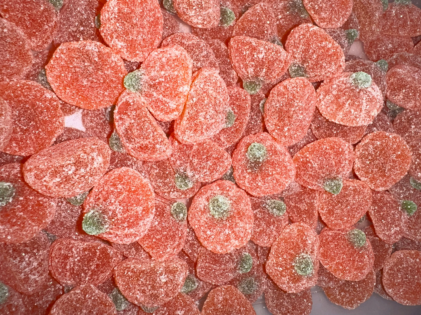 Mandarine Tangerine