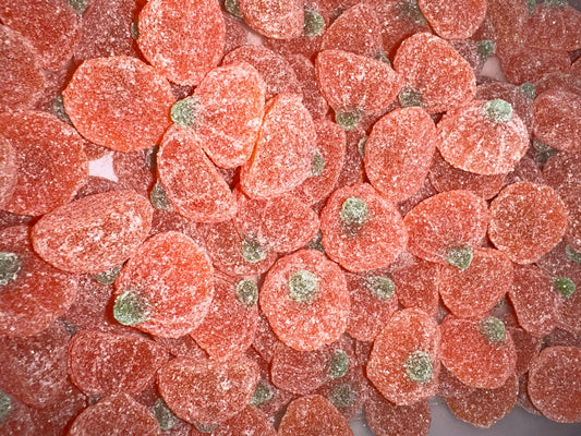 Mandarine Tangerine