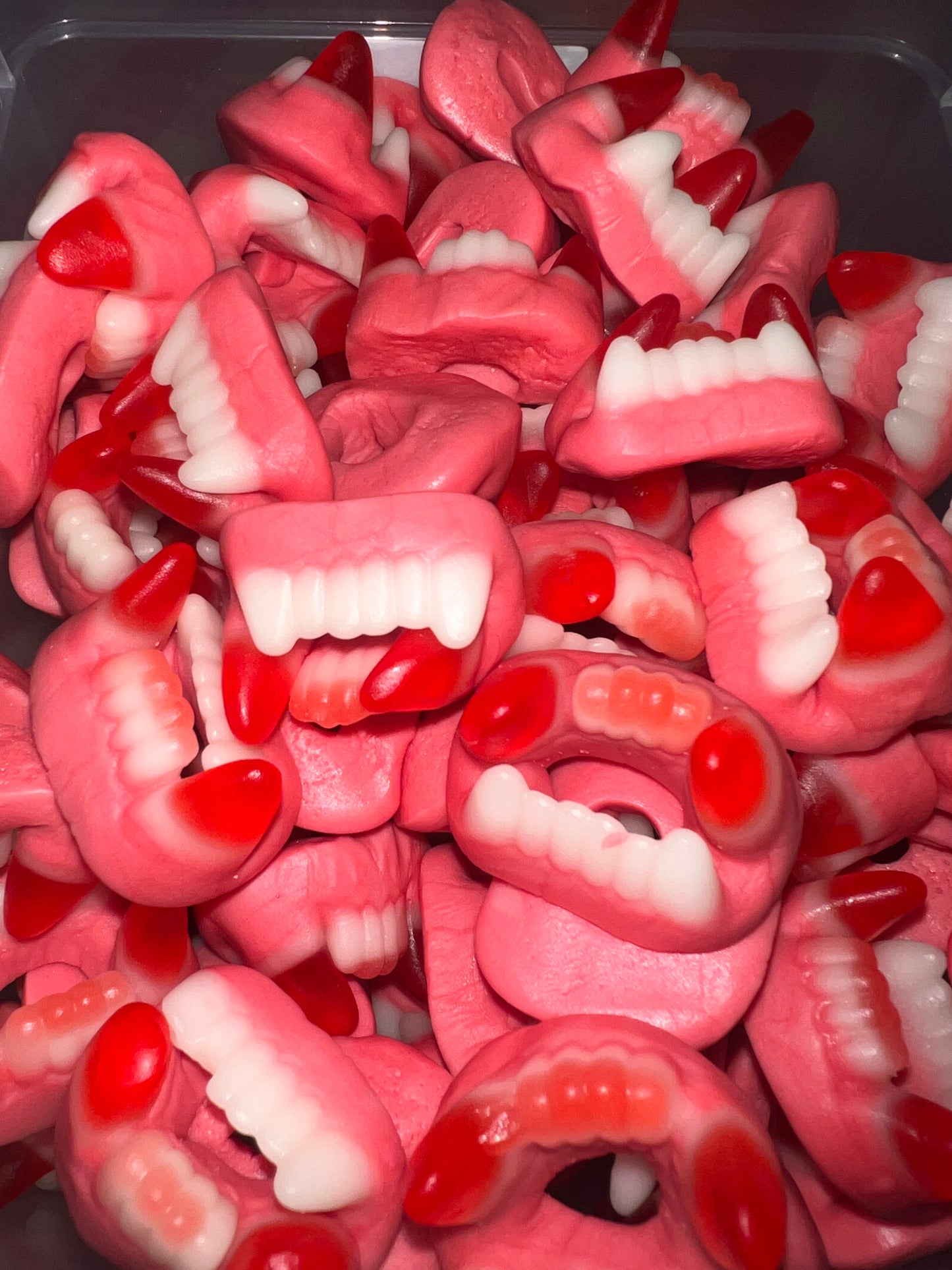 Dentier Trolli