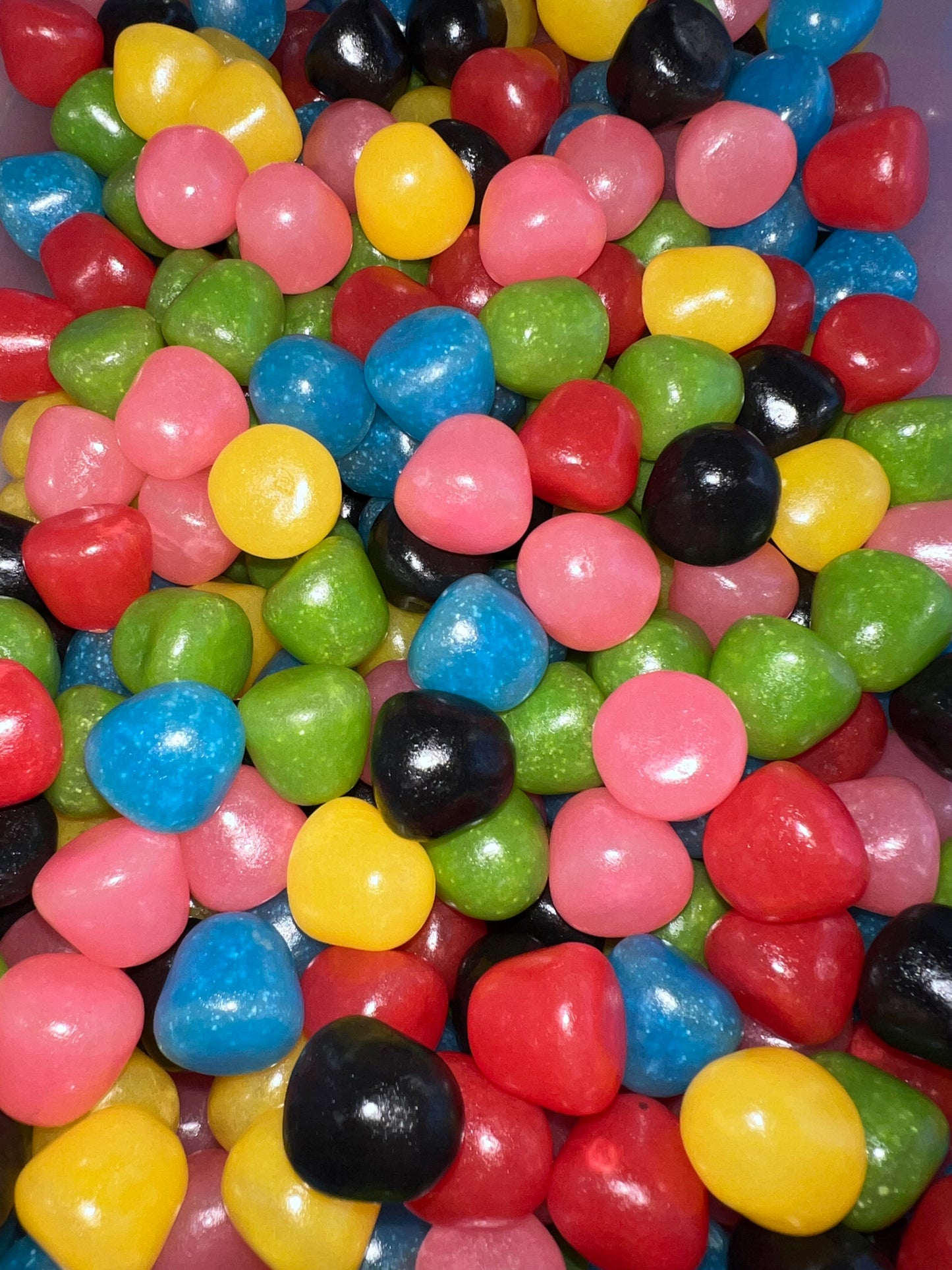 Dragibus Haribo Soft