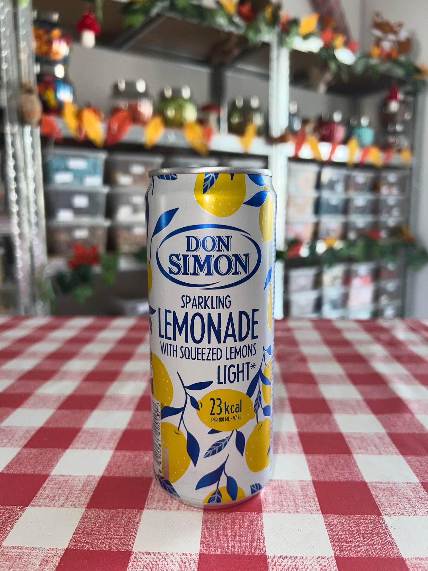 Limonade Citron