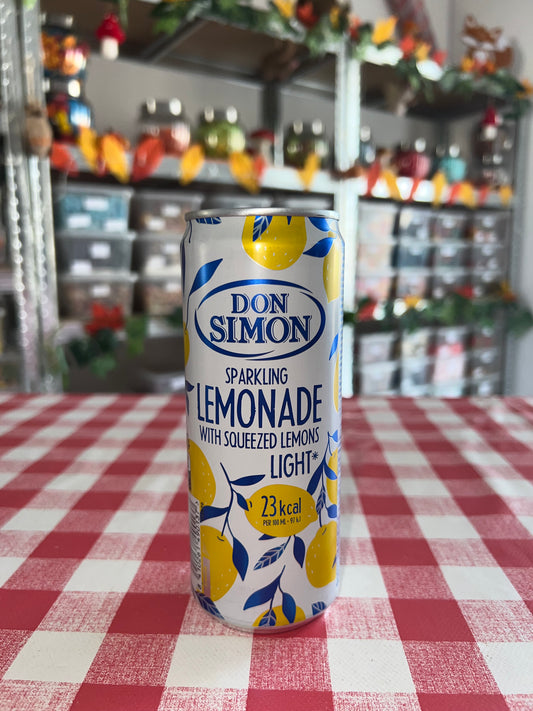 Limonade Citron