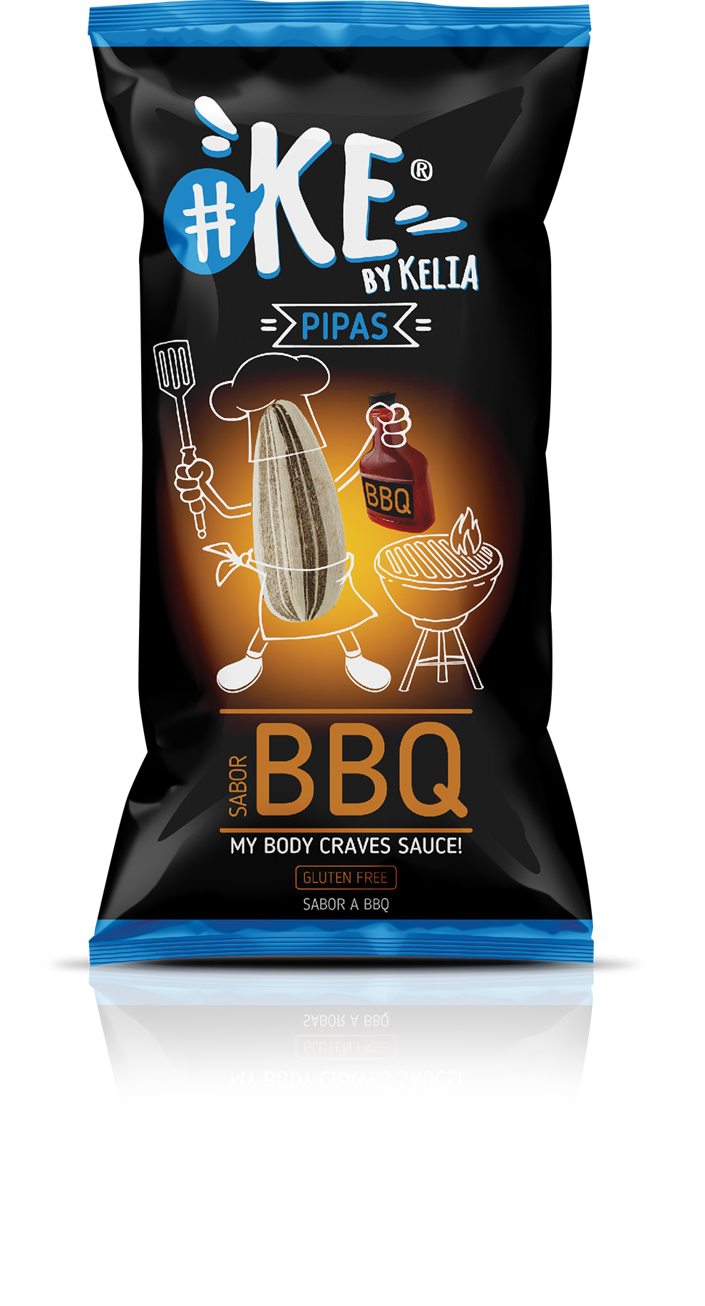 Pipas Barbecue