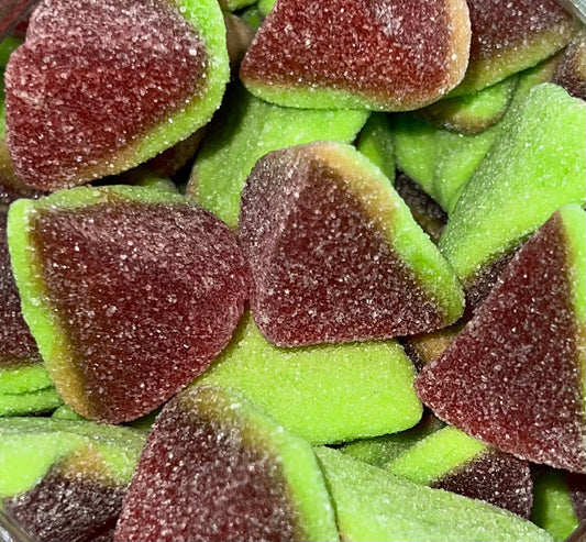 Pastèque Fourrée