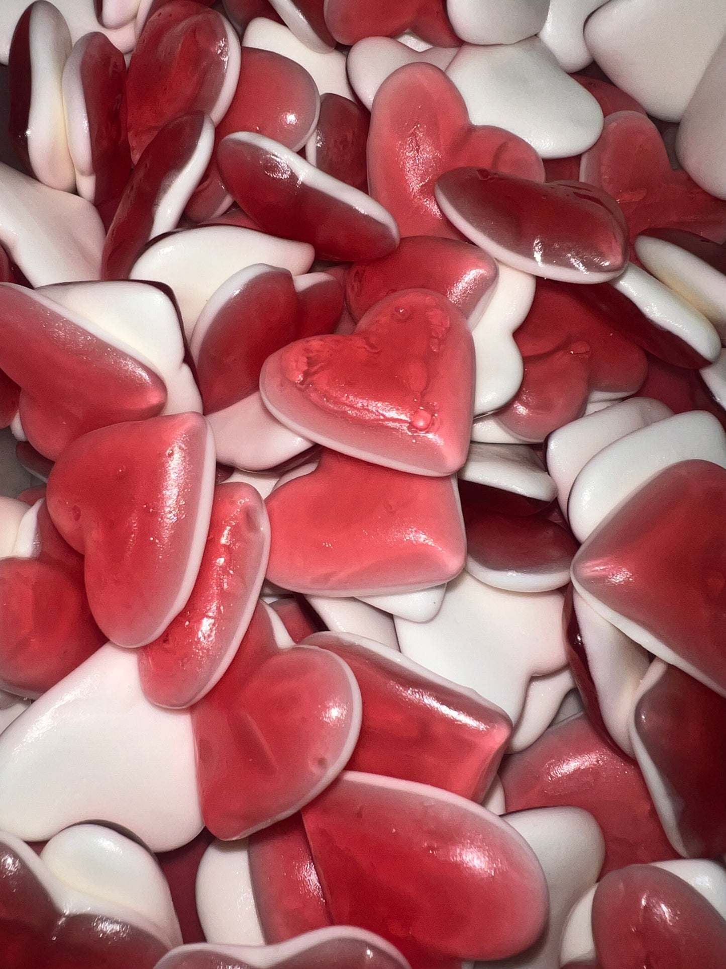 Coeur HARIBO