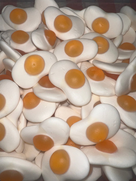 Œufs Trolli