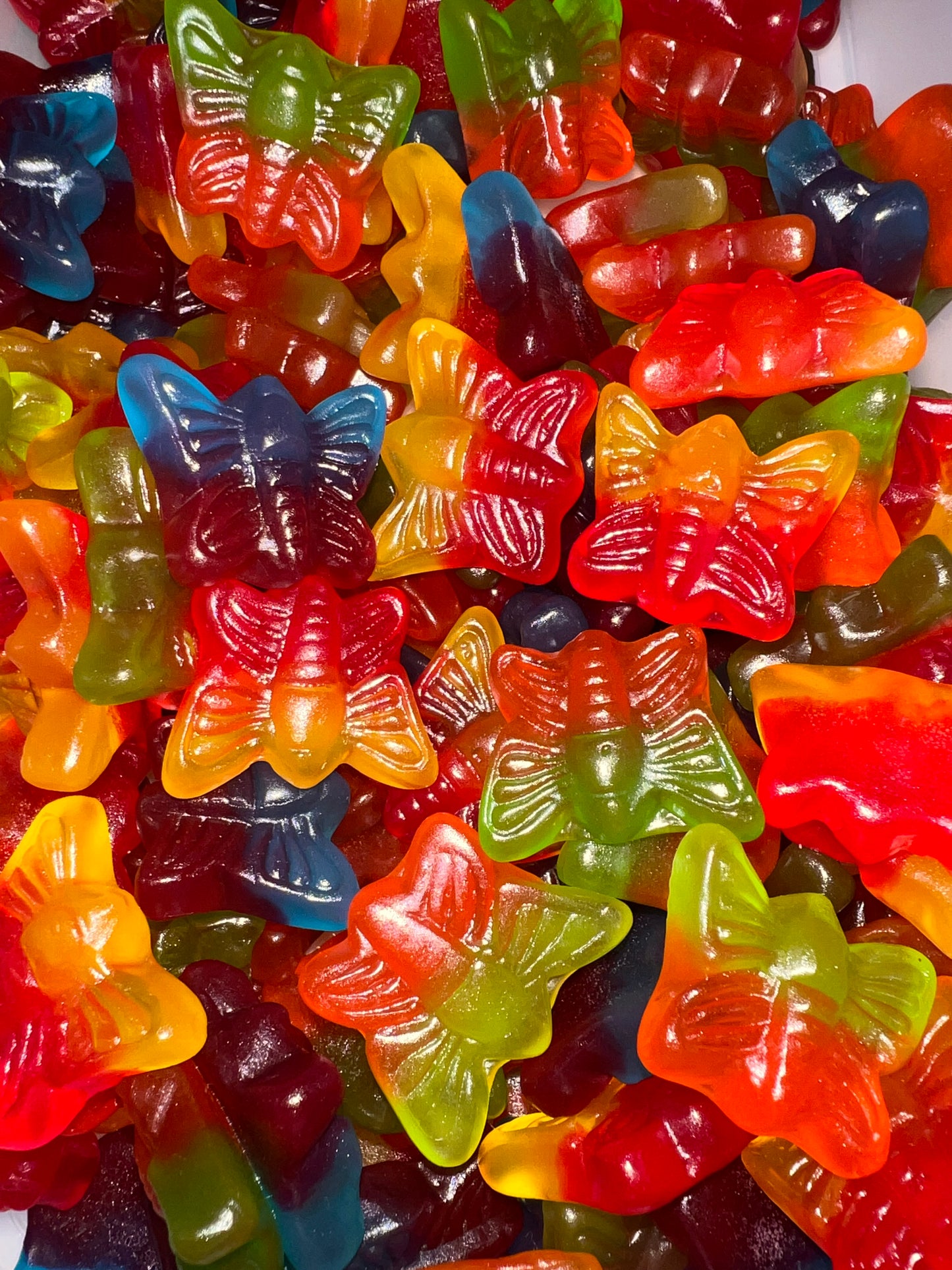 Papillons