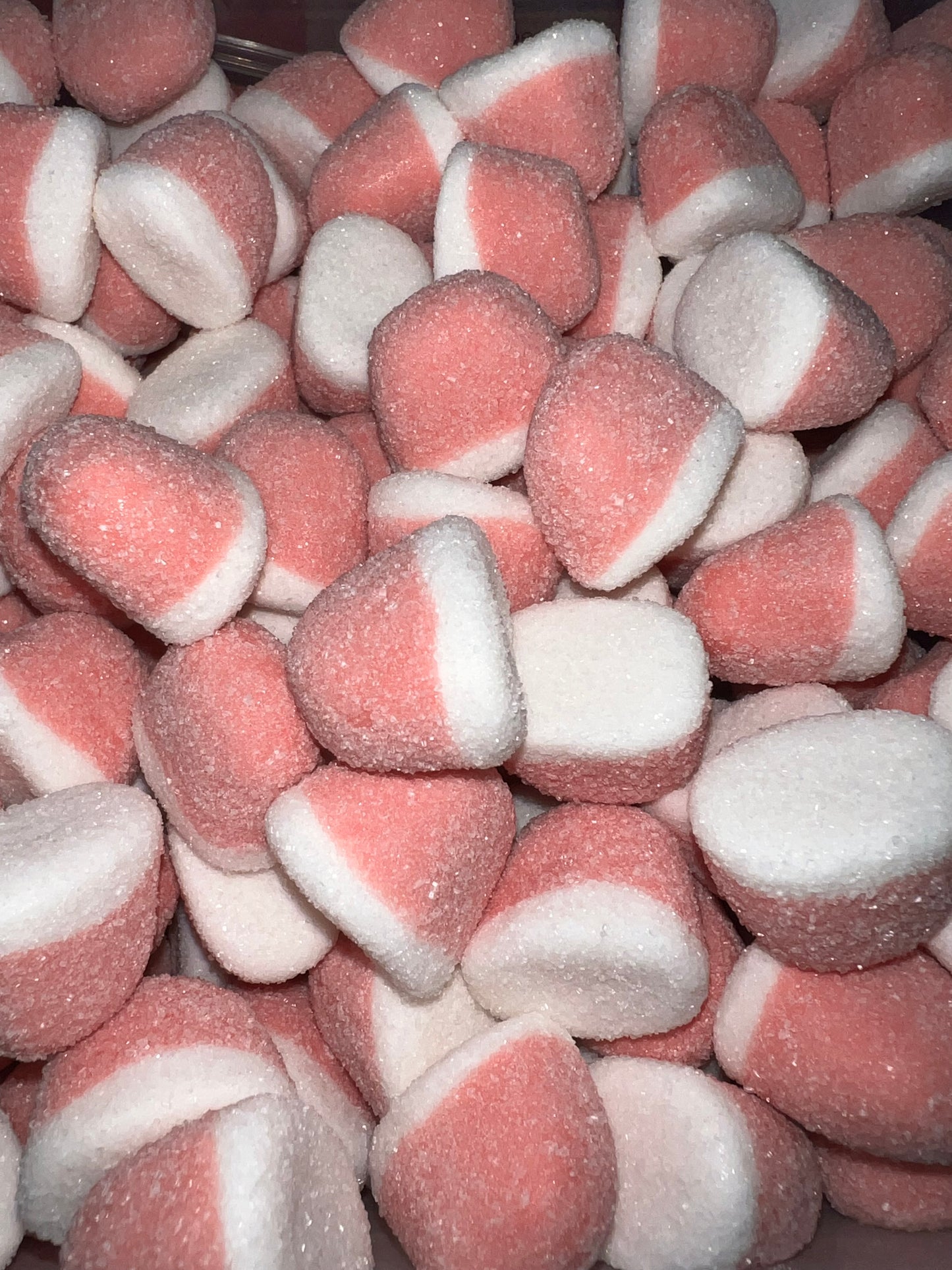 Bisous Fraise