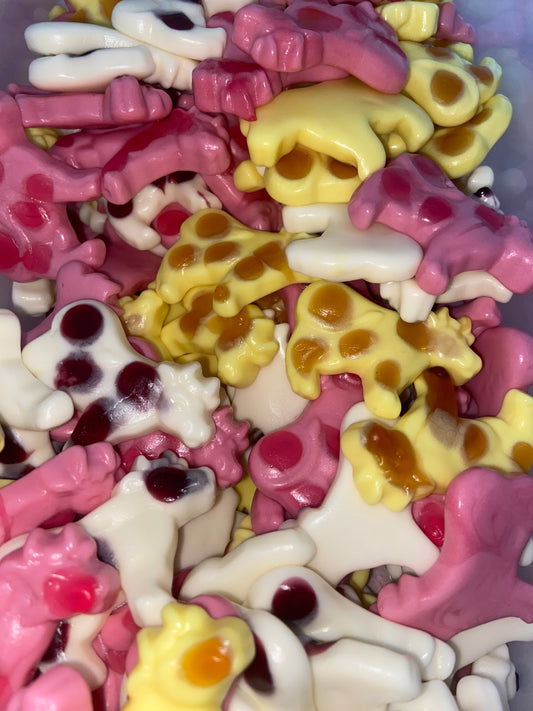 Vache TROLLI