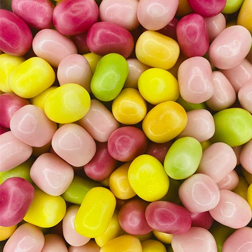 Mao Croqui Haribo