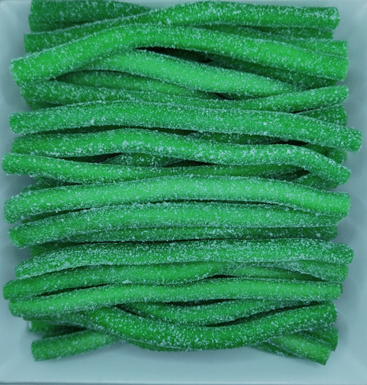 Petits Tubes Pomme Acidulée Damel
