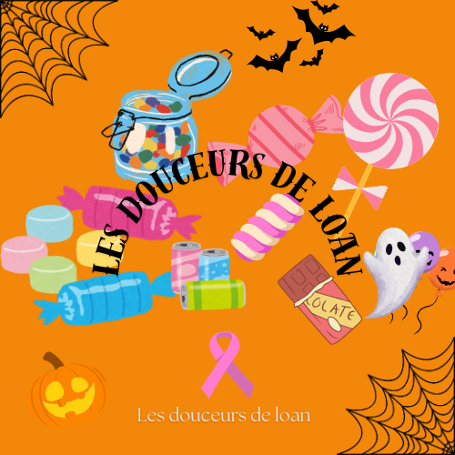 Les douceurs de Loan