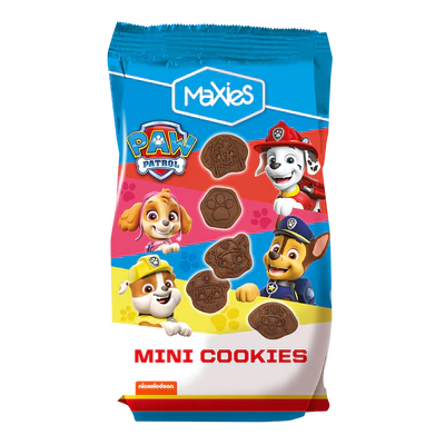 Gâteaux PAW PATROL