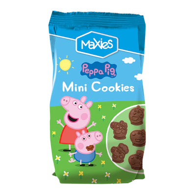 Céréales Peppa Pig