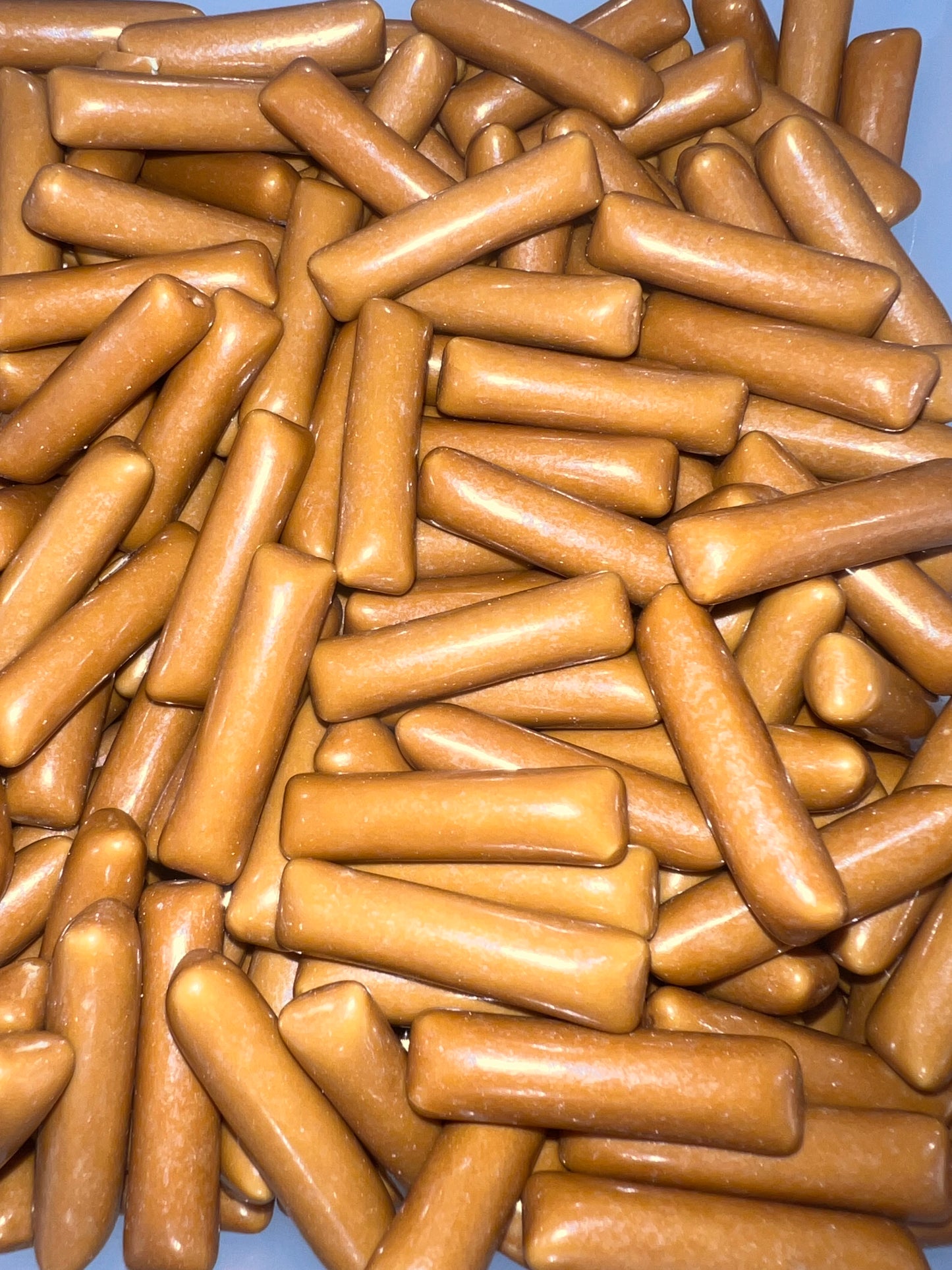 Hitschies Gout Cola Lisse