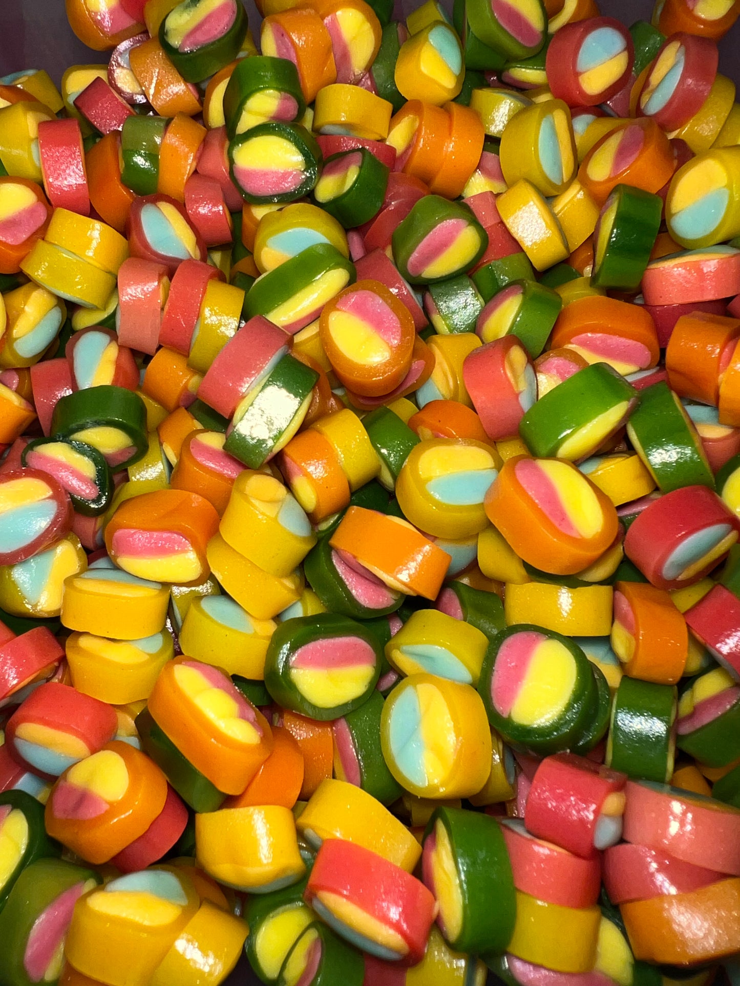 Balla Bites Haribo