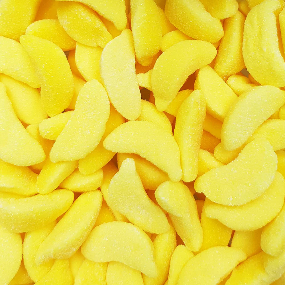 Banane Haribo