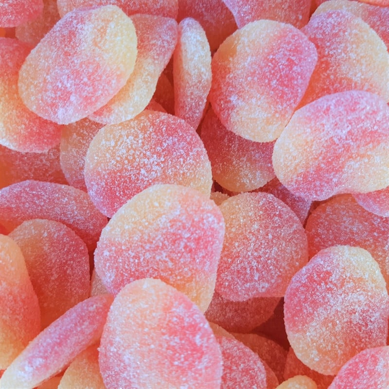 Pêche Haribo
