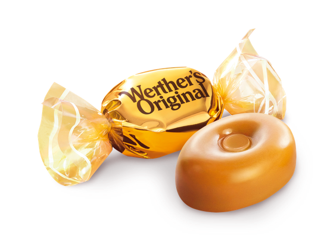 Werther's Original